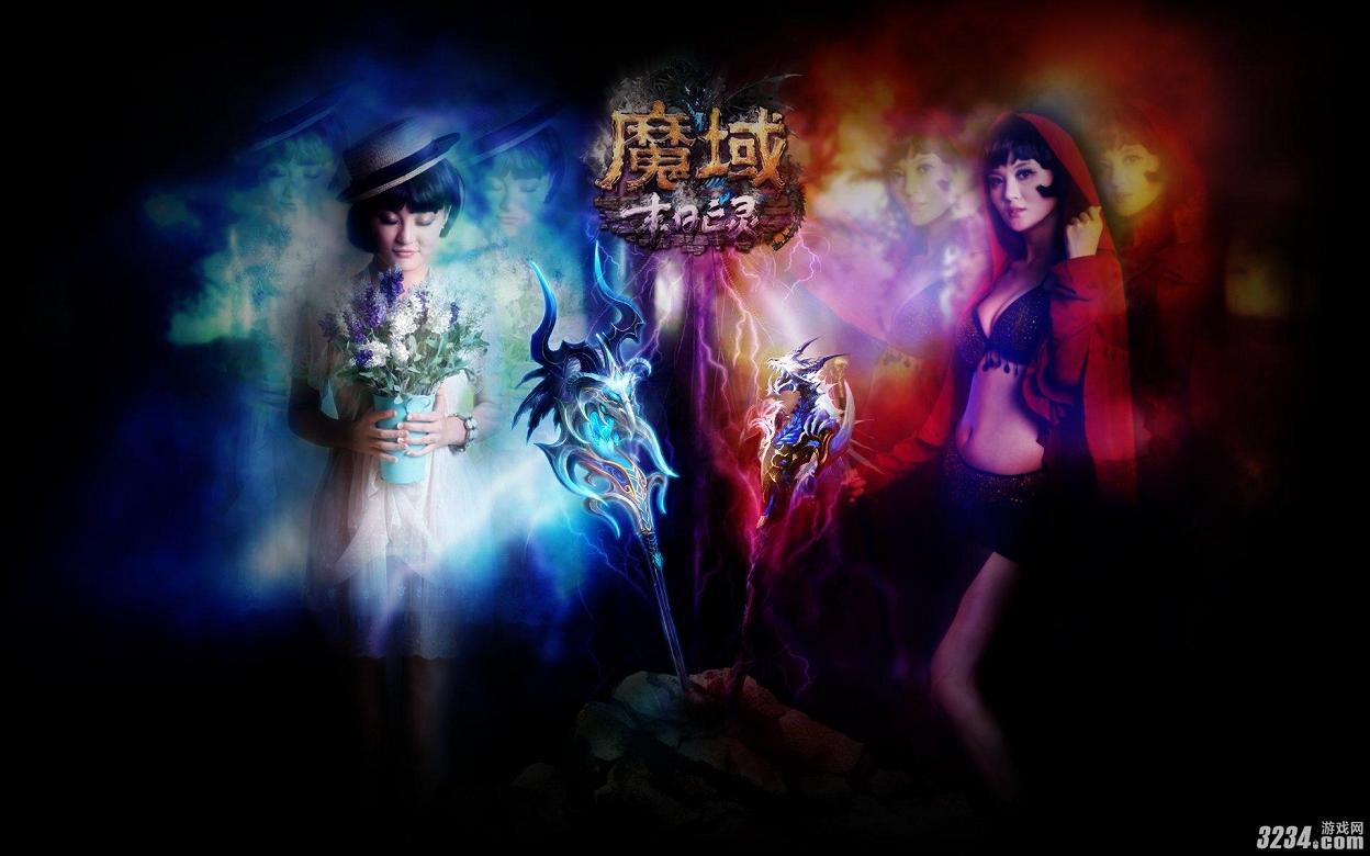 178魔域互通网页版来袭！玩法超丰富，快来下载体验